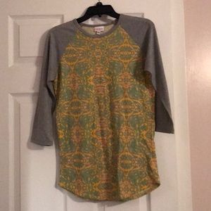 Lularoe Randy Top
